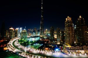 Dubai properties will be affected by the forming of Dubai Council