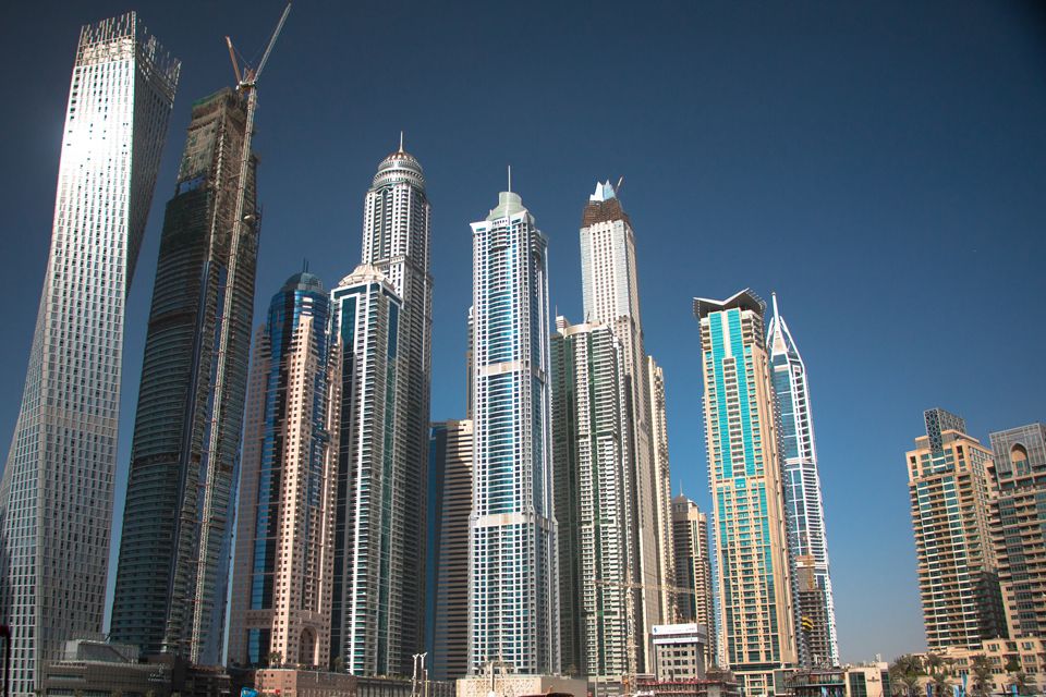 Dubai Property Invest Now