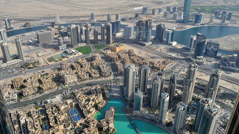 Dubai Property Development