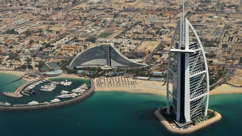 Can Foreigners Buy Property in Dubai? Unveiling Myths!