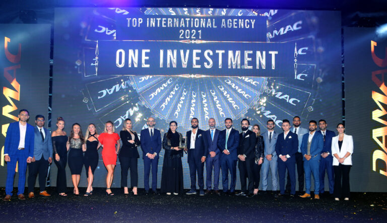 Damac-Award