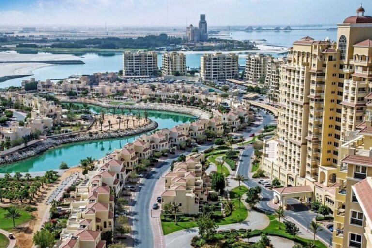 dubai properties