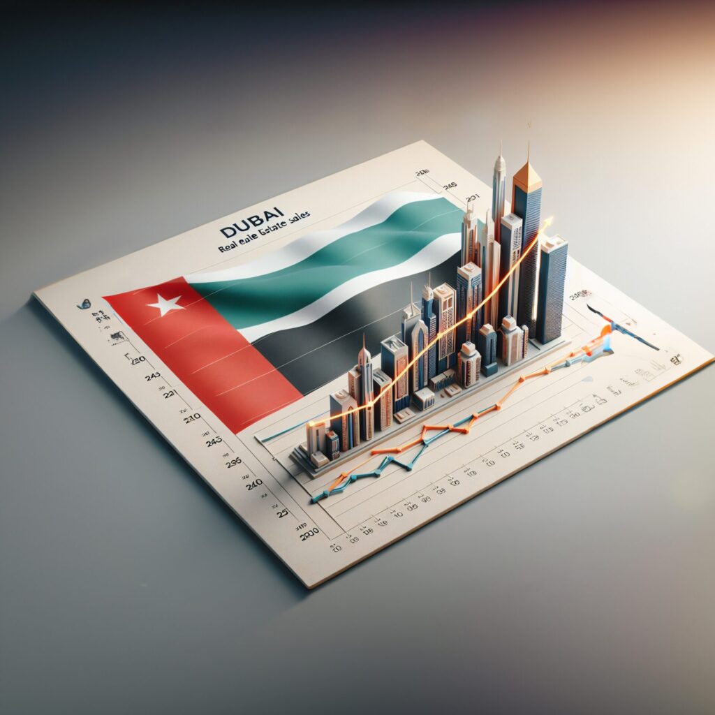 Dubai property market