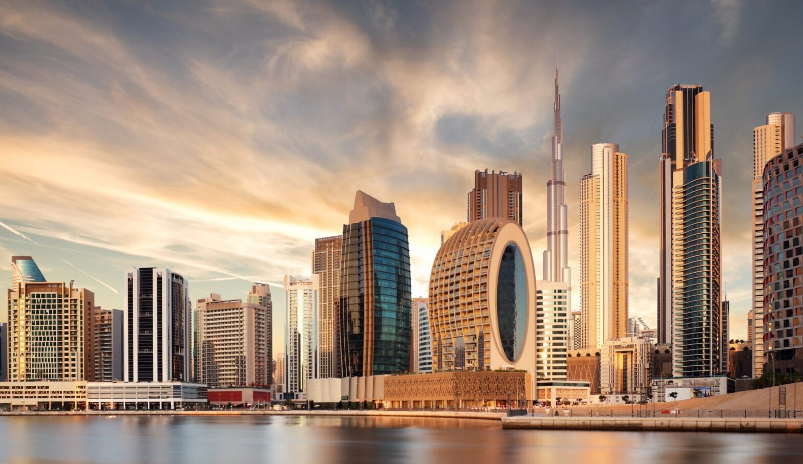 Dubai’s Vision for Legislative Excellence