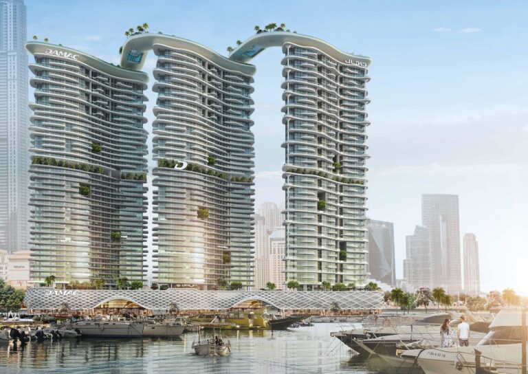 Bay 2 By Cavalli