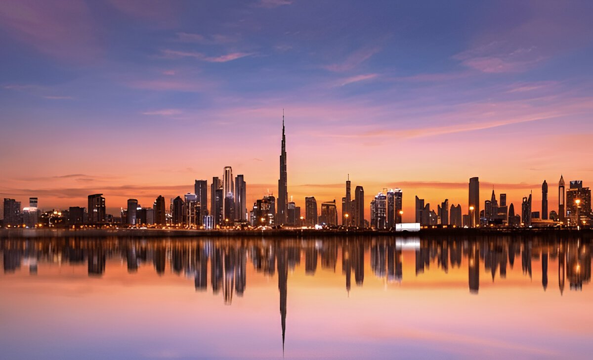 Dubai Resale Property Market Hits Record $16.33 Billion in Investor Profits for 2024