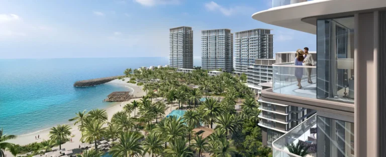 Address Residences