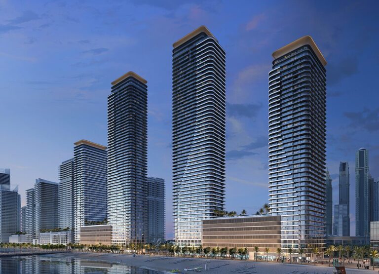 Bayview by Address