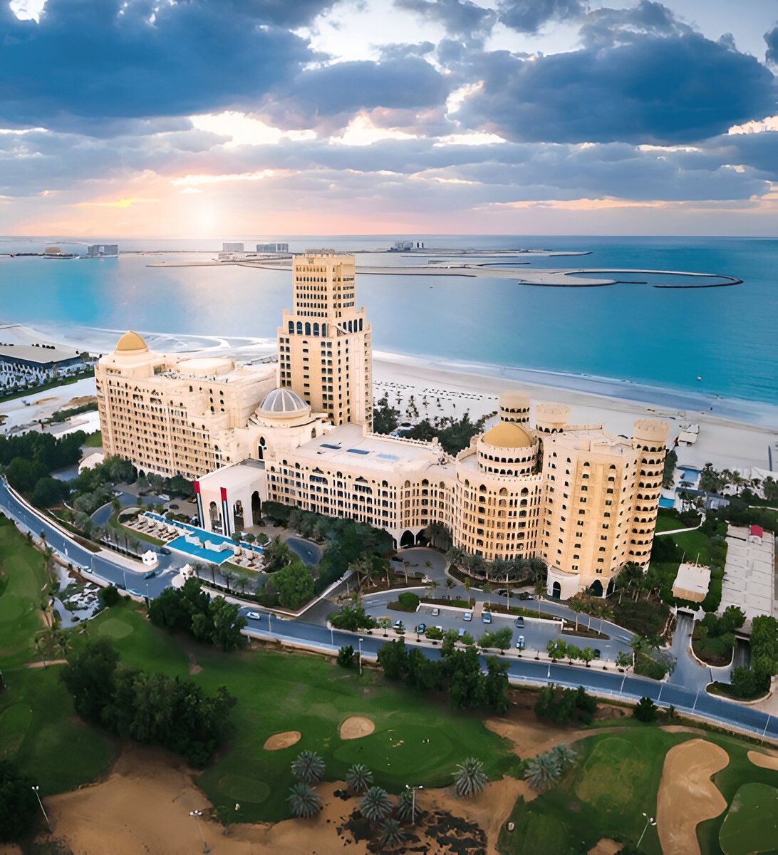 RAK Properties Reveals a $1.4 Billion Development Plan Set for 2025