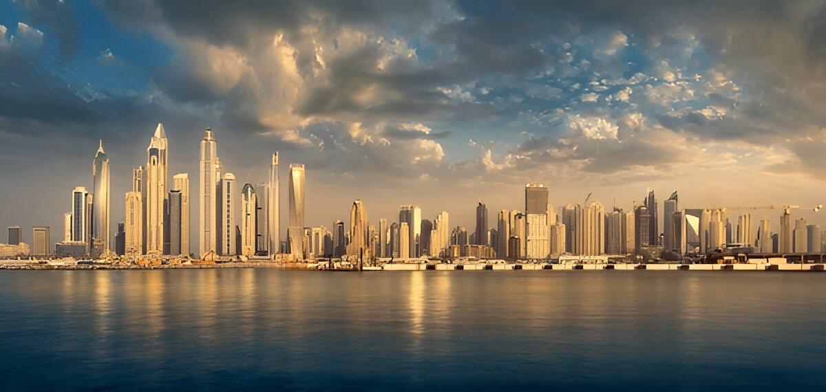 Dubai Ranked Among the Top 3 Global Travel Destinations on Tripadvisor