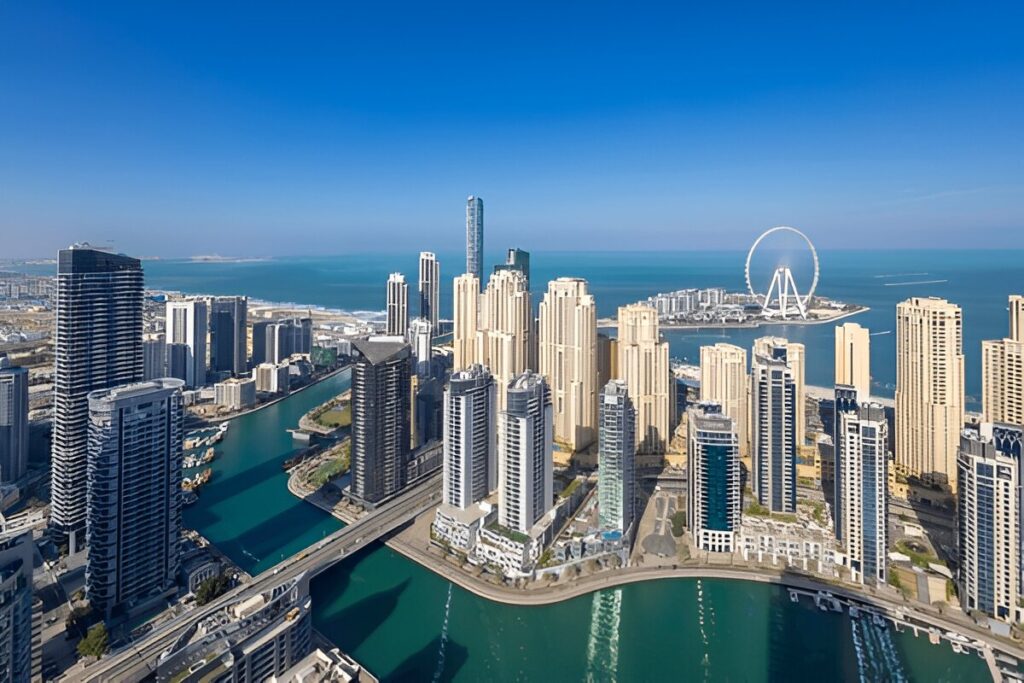 Dubai’s Real Estate Market