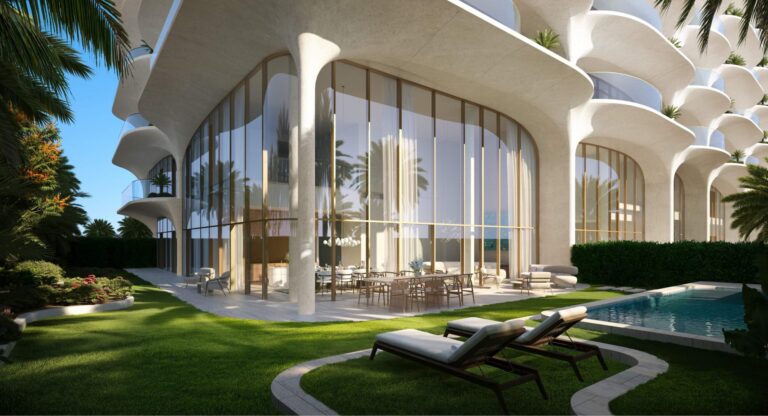 Ocean House