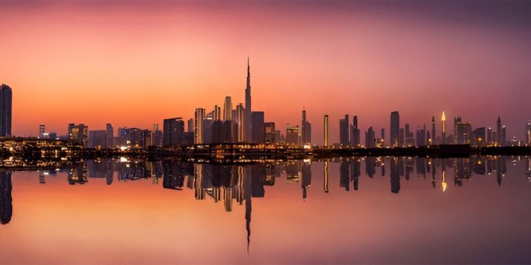 Key Factors Driving the Surge in Dubai’s Luxury Real Estate Market