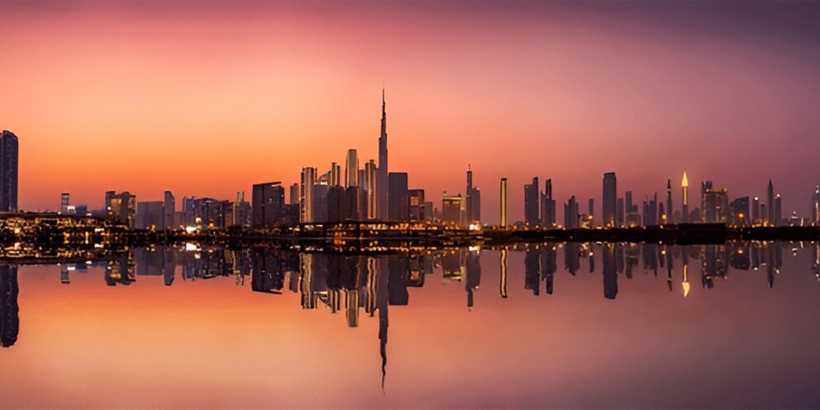 Key Factors Driving the Surge in Dubai’s Luxury Real Estate Market