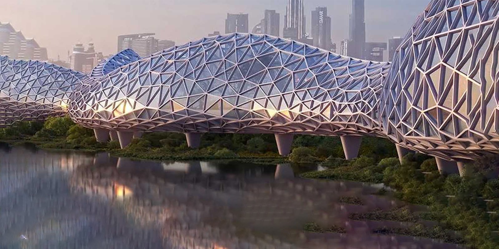 Dubai Loop Expected to Drive Significant Growth in Real Estate Investment