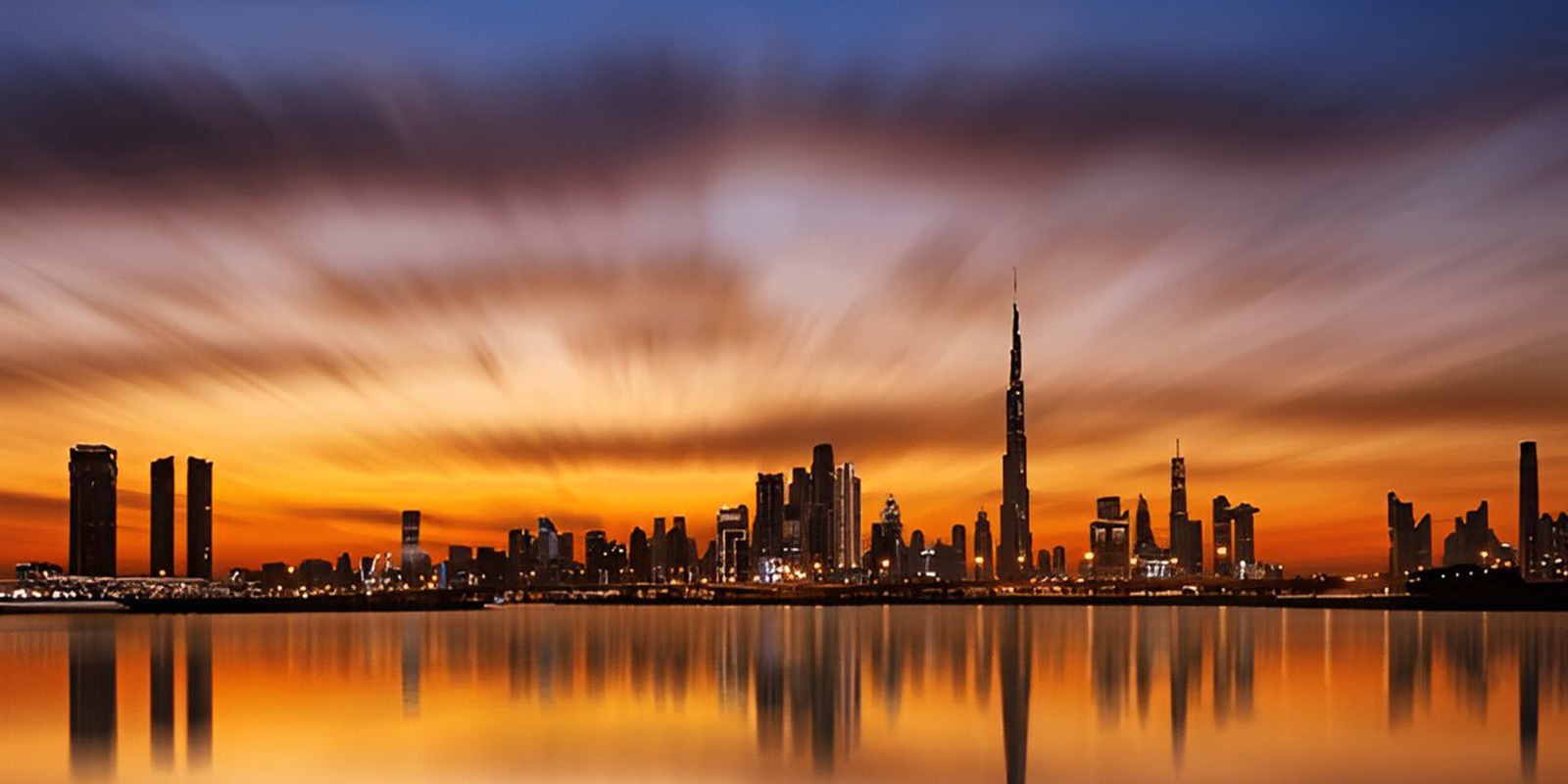 Dubai Property Market Exceeds $31 Billion in the First Quarter of 2025