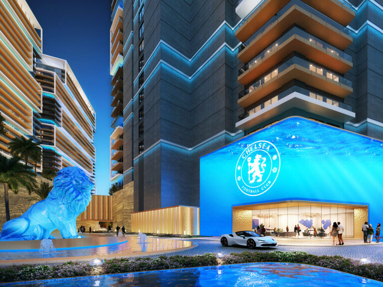 Chelsea Residences