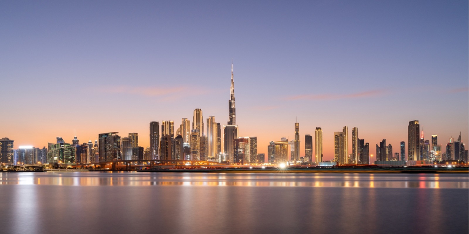 Dubai Introduces World's First Property Token Ownership Certificate