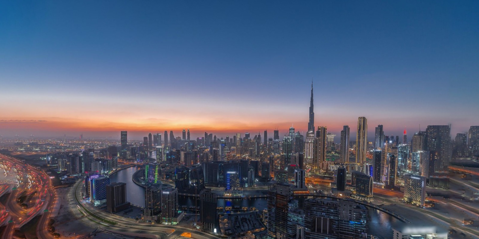 Dubai Property Market Records Impressive 23% Sales Growth in April