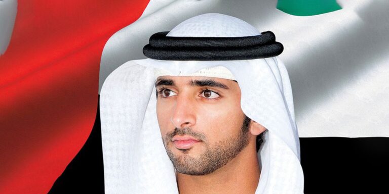 Sheikh Hamdan
