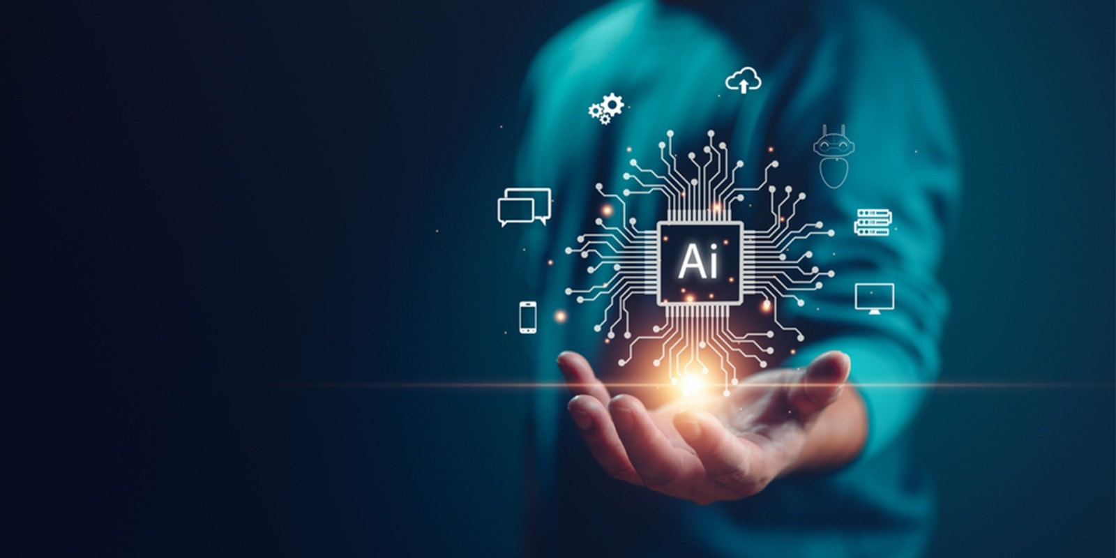 UAE Projects AI to Add 20% to GDP as Sector Surges to $46.3B
