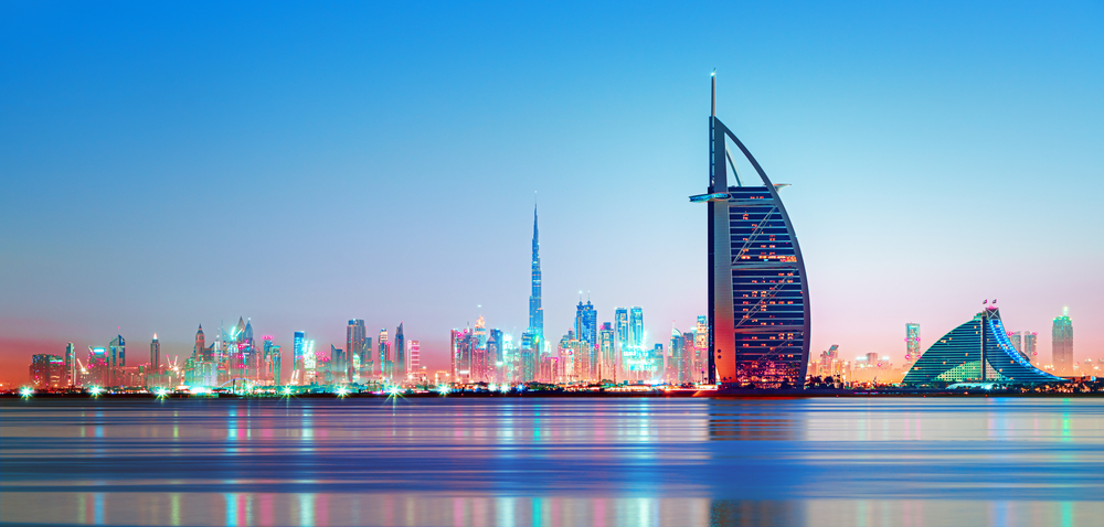 Dubai Real Estate Hits $5B Weekly High with $46M Jumeirah Deal