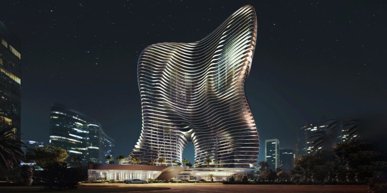 Branded Residences Dubai