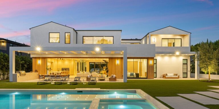 Dubai Homes