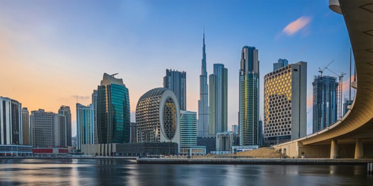Dubai Real Estat