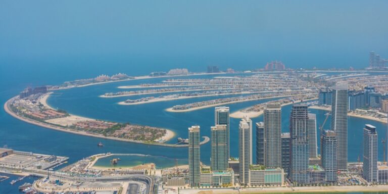Dubai’s Property Market