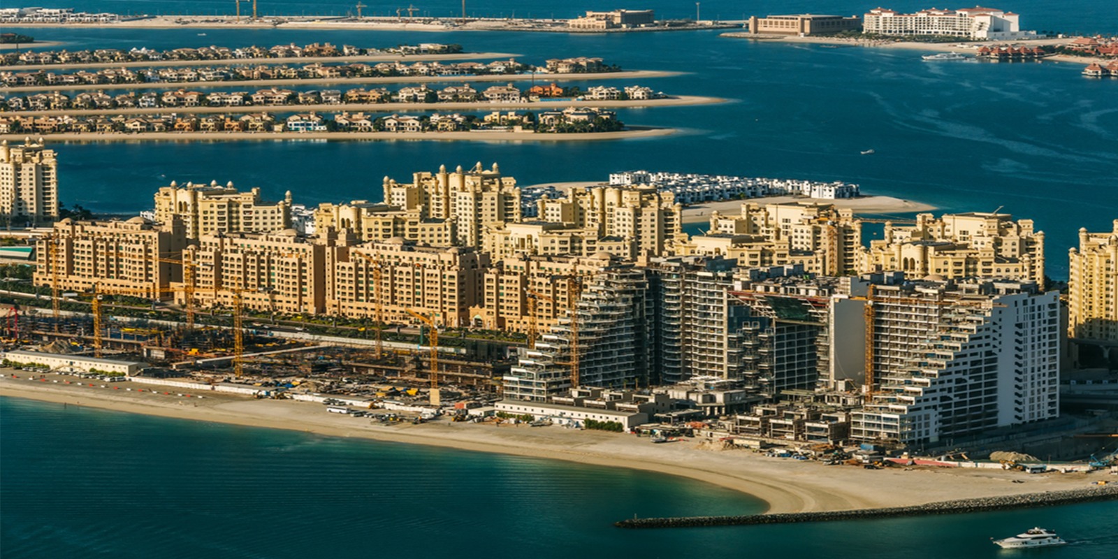 Ras Al Khaimah to Add 7,400+ Hotel Rooms by 2030