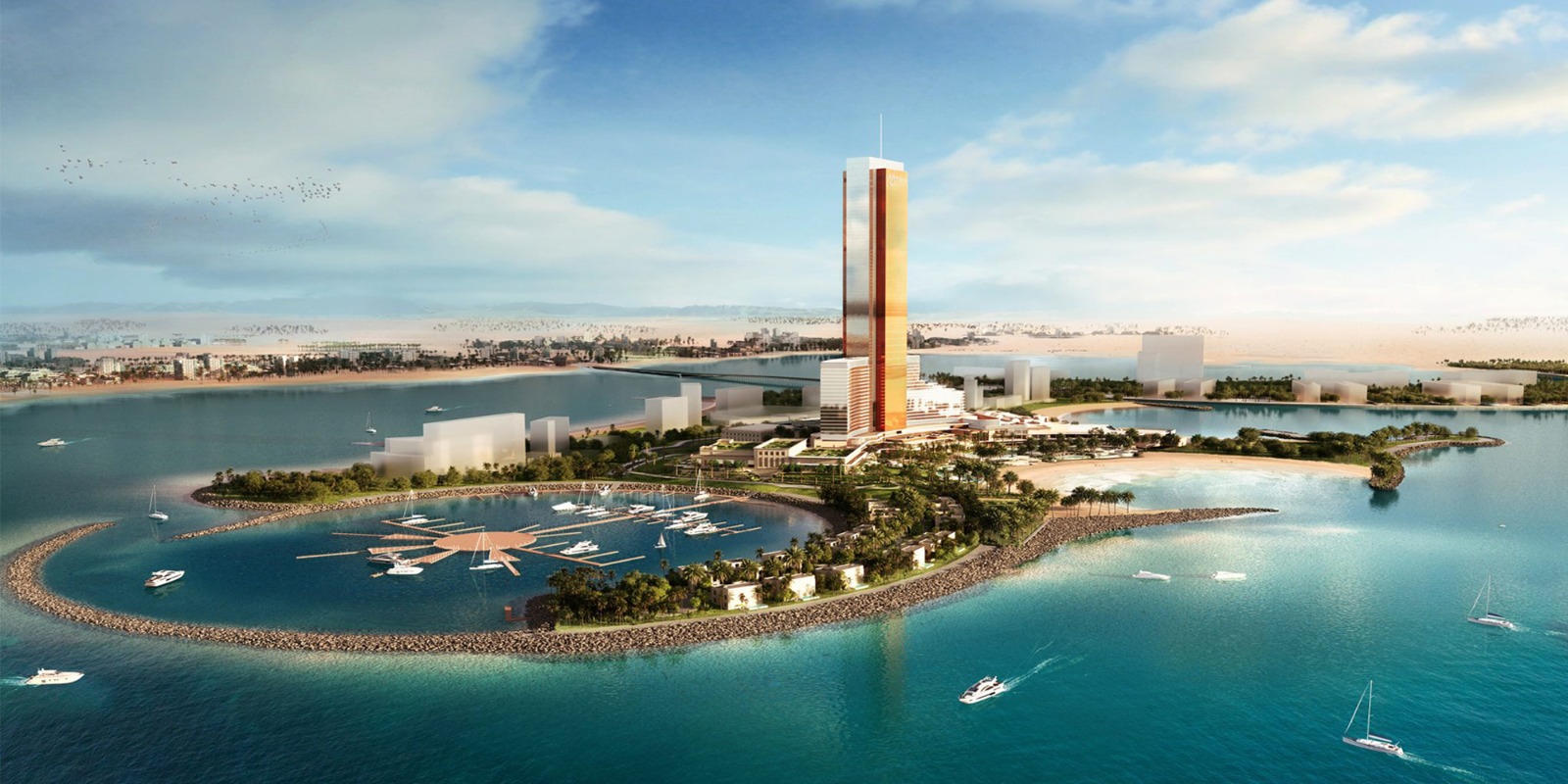 RAK Sees 17.6% Surge in Business Licences