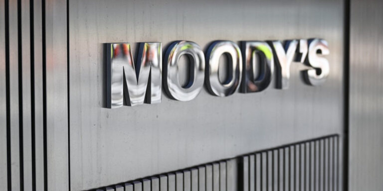moody