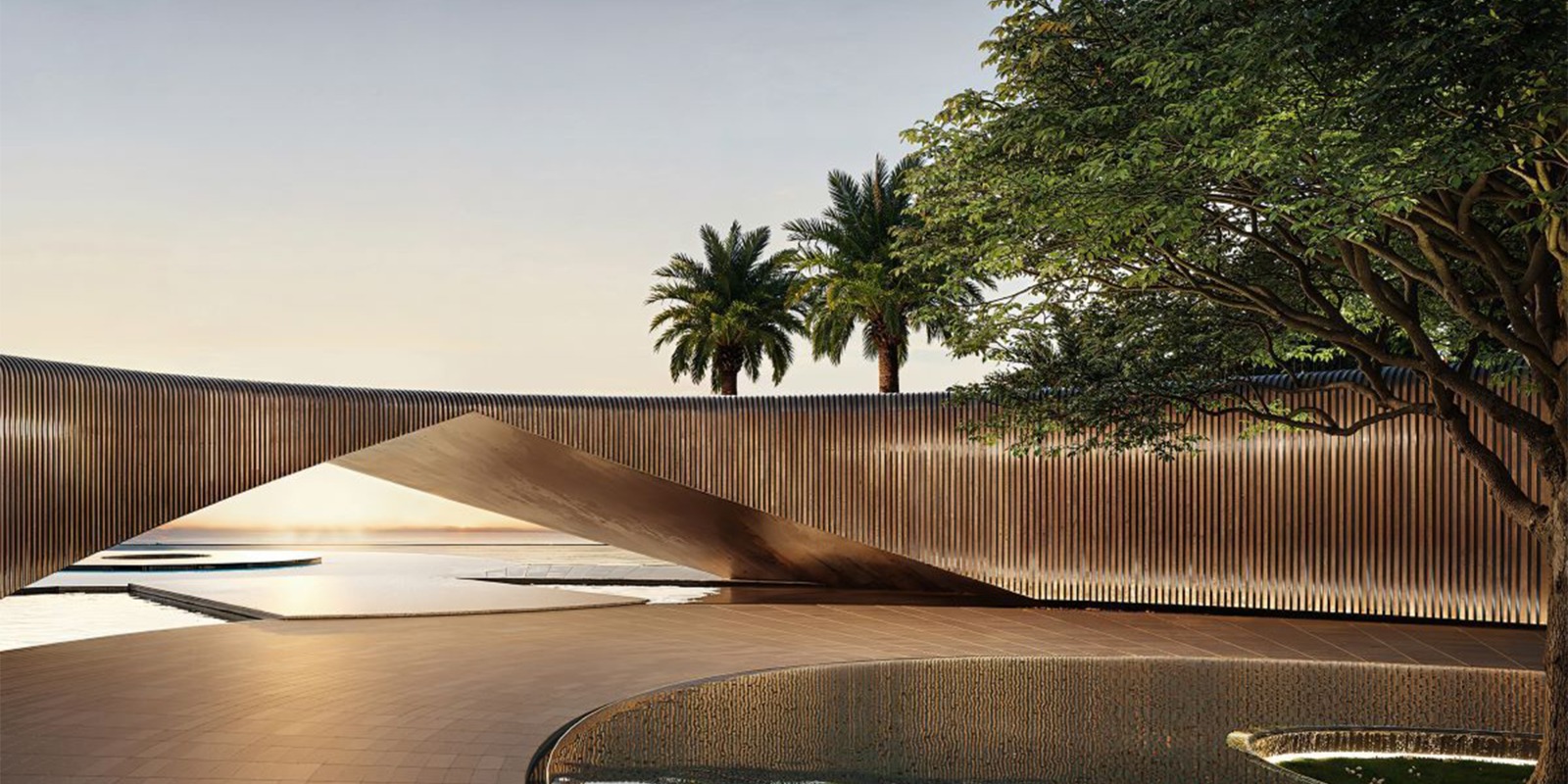 Armani to Launch World's First Branded Villas in Ras Al Khaimah