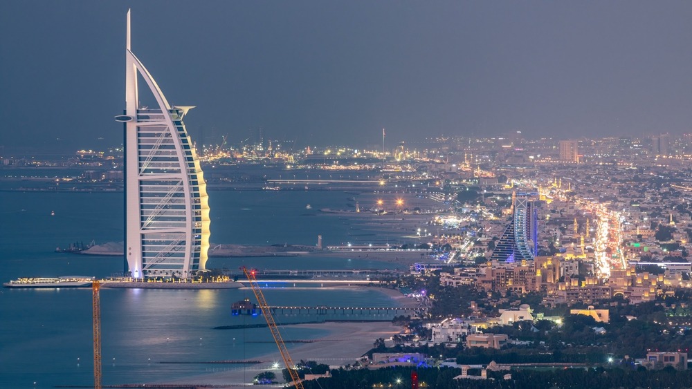 Dubai ranks among top 3 global property markets