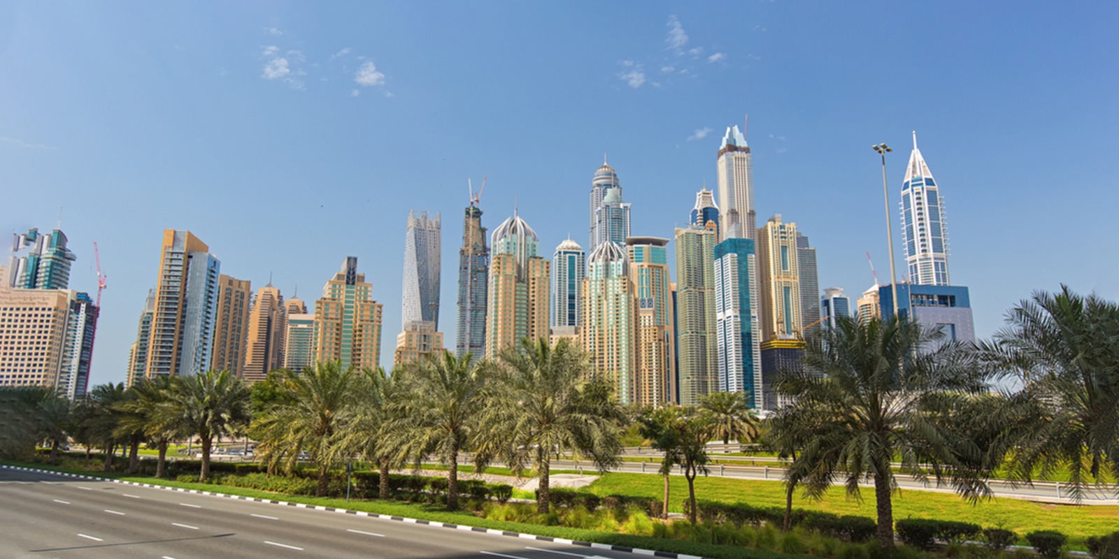 Dubai Municipality Introduces Smart Tool for Cleaner Streets
