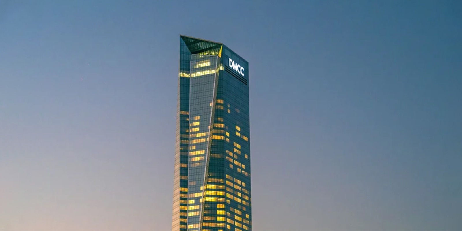 Record Growth for DMCC as 1,100 Businesses Join in First Half of 2025