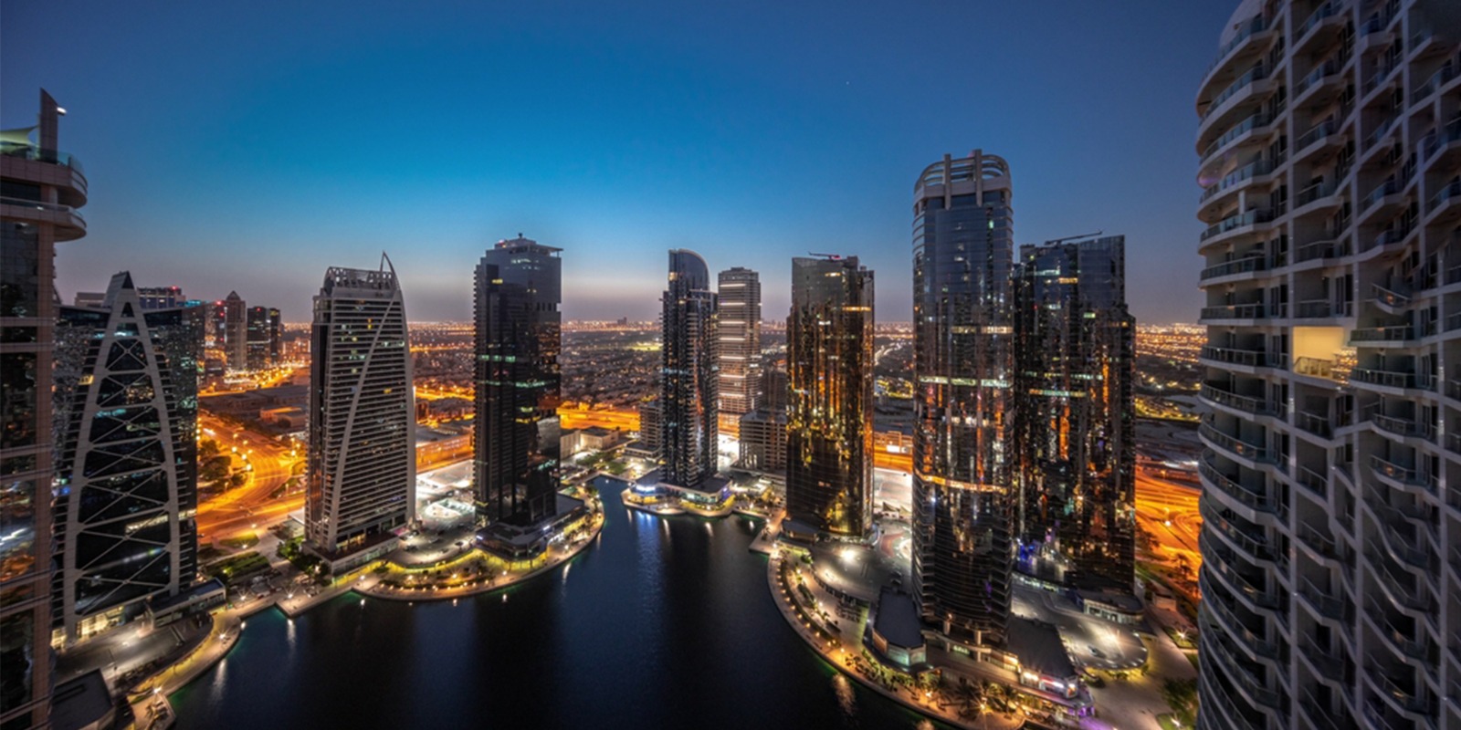 Dubai Commercial Sales Hit $8.4bn in Q2
