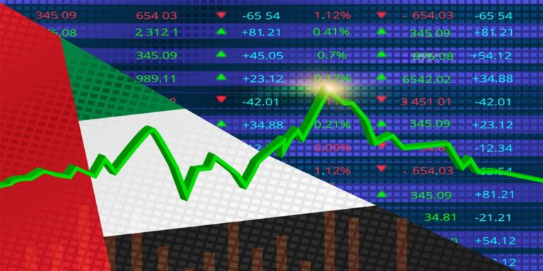Dubai Financial Market