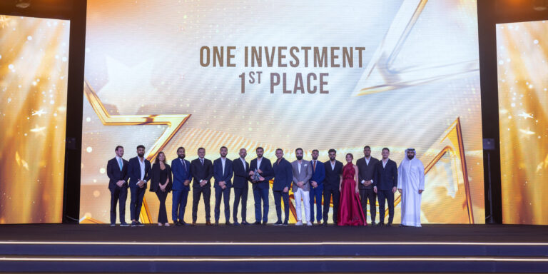 OneInvestmesnts