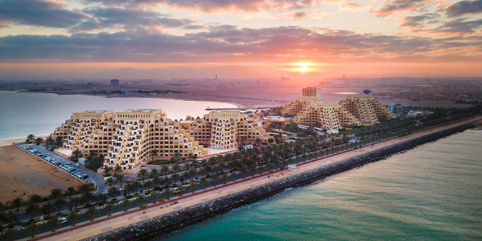 Ras Al Khaimah Welcomes Record-Breaking 654,000 Visitors in H1