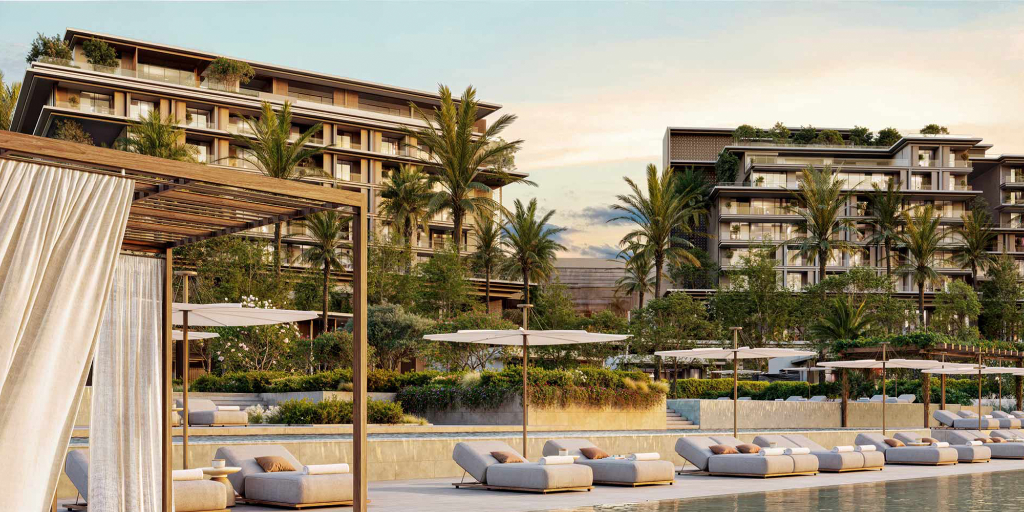 Rosewood Brings World-Class Hospitality to Dubai’s Evolving Skyline