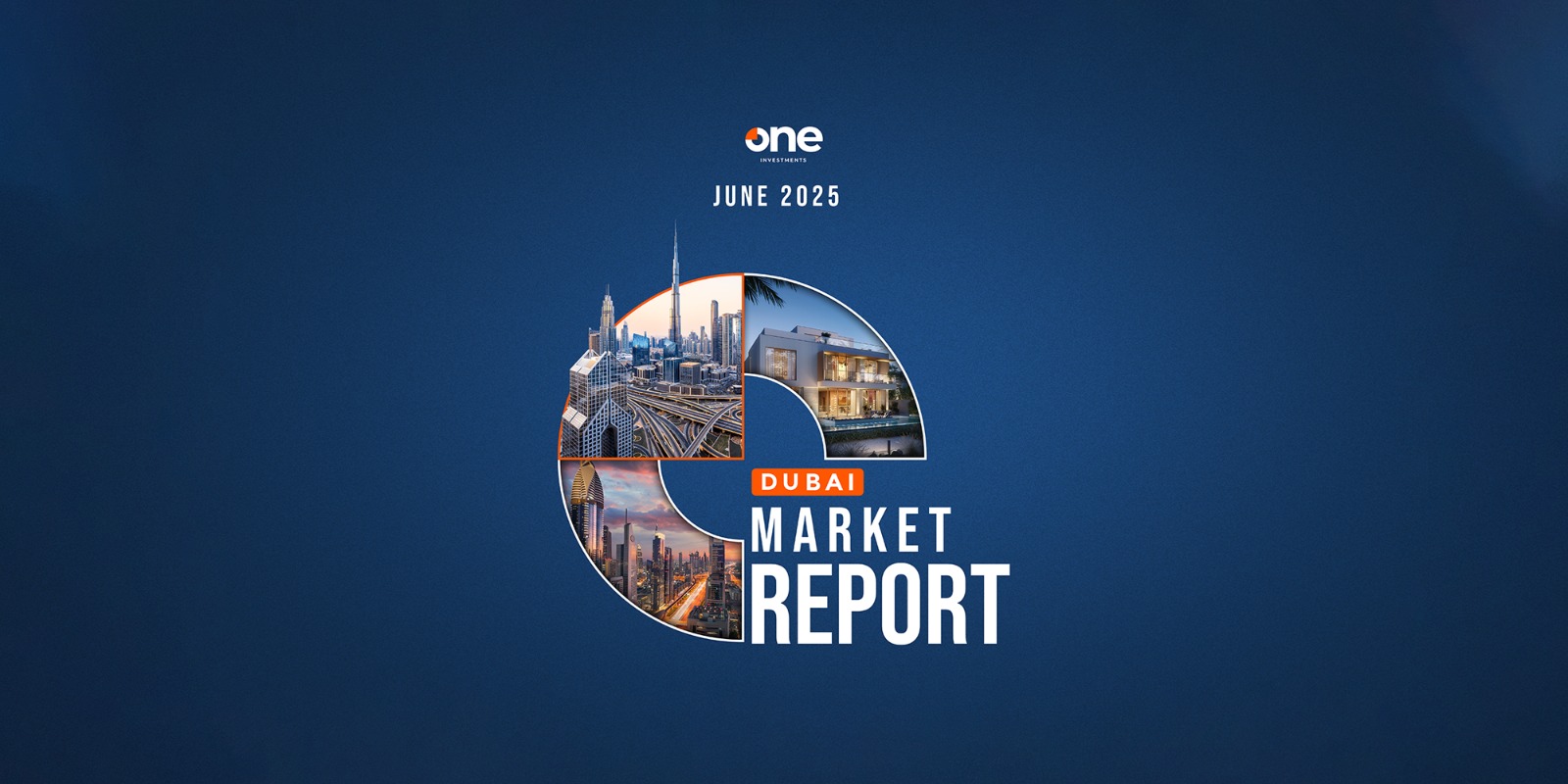 Dubai Market Report – June 2025