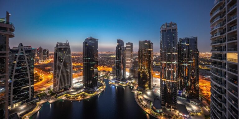 dubai skyline (3)