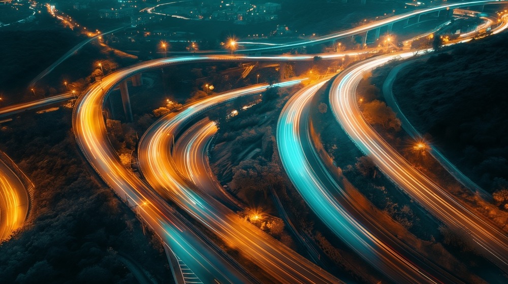 AI makes driving in Dubai easier