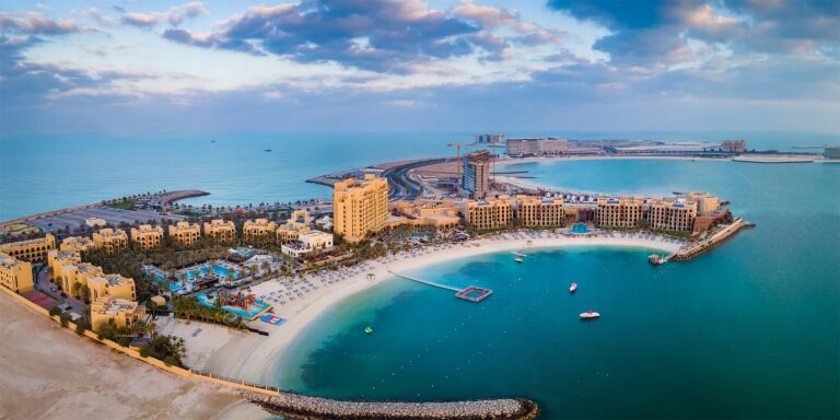 Al Marjan Island (2)