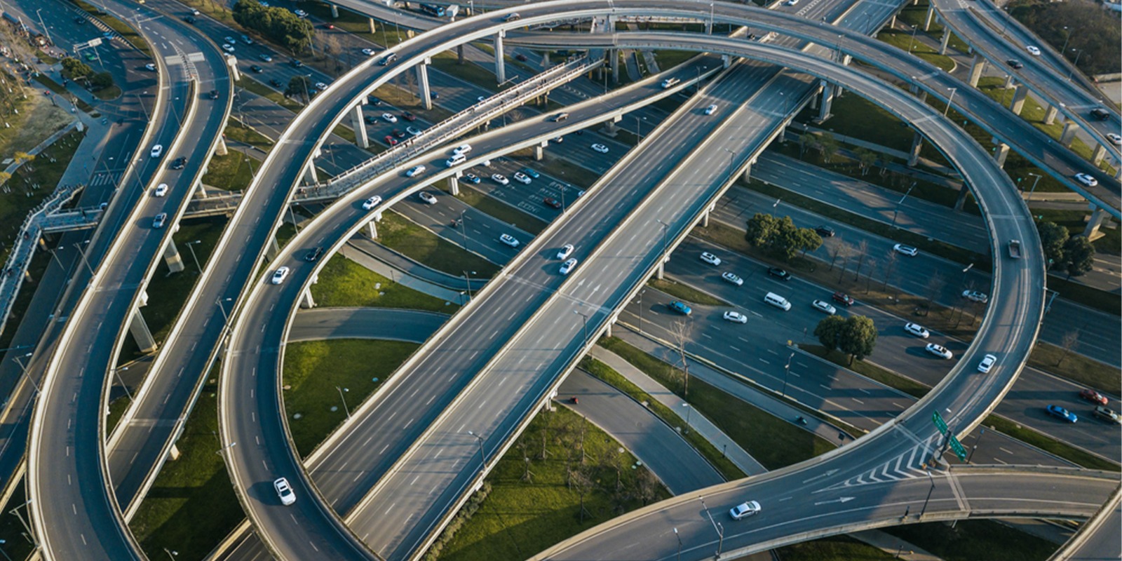 Dubai builds 103km of new roads across 8 districts to cut travel times