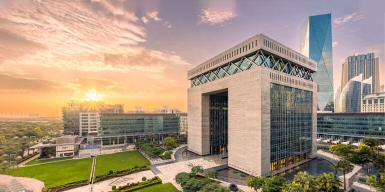 Dubai Fintech