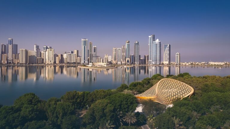 Sharjah real estate