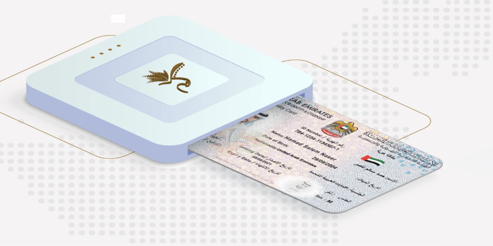 UAE introduces easy One-Step Emirates ID renewal